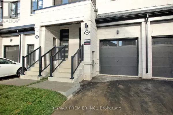 Mississauga (east Credit), ON L5V2V9,5893 SAIGON STREET