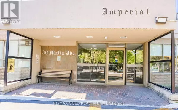 Brampton (fletcher's Creek South), ON L6Y4W6,30 Malta AVE #403