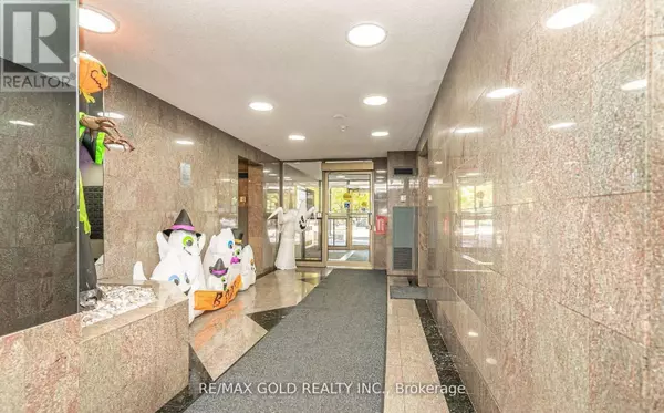 Brampton (fletcher's Creek South), ON L6Y4W6,30 Malta AVE #403