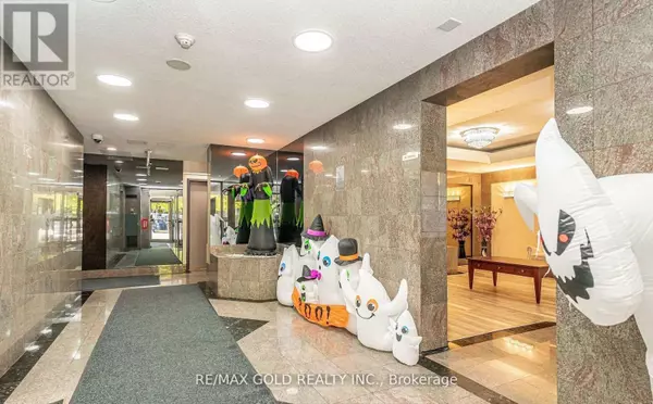 Brampton (fletcher's Creek South), ON L6Y4W6,30 Malta AVE #403