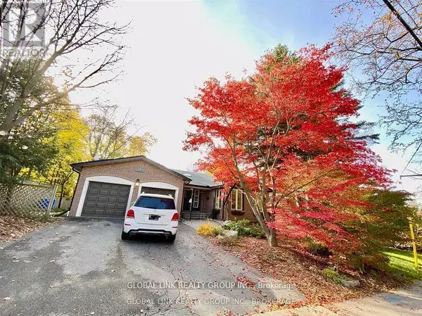 812 BEXHILL ROAD, Mississauga (clarkson), ON L5H3L1