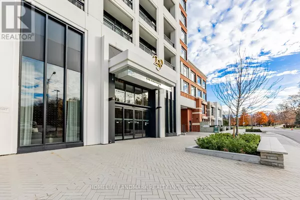 Toronto (edenbridge-humber Valley), ON M9A0G2,259 The Kingsway ##618