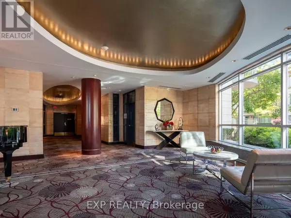 Toronto (mimico), ON M8V4B2,2111 Lakeshore BLVD West #501