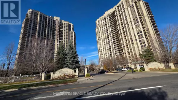 700 Humberwood BLVD #719A, Toronto (west Humber-clairville), ON M9W7J4