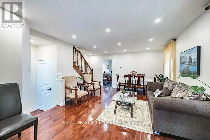 Mississauga (churchill Meadows), ON L5M6Y8,5708 MARGARITA CRESCENT