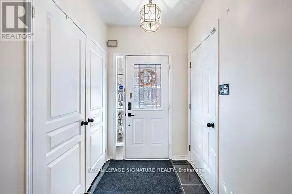 Mississauga (churchill Meadows), ON L5M6Y8,5708 MARGARITA CRESCENT