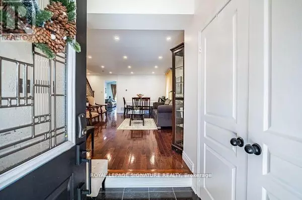 Mississauga (churchill Meadows), ON L5M6Y8,5708 MARGARITA CRESCENT