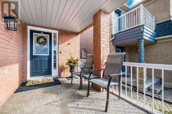 Mississauga (churchill Meadows), ON L5M6Y8,5708 MARGARITA CRESCENT