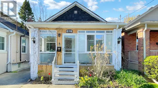 Toronto (mimico), ON M8V1X5,82 HEMAN STREET