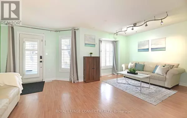 Brampton (brampton North), ON L6V4K6,154 PRESSED BRICK DRIVE