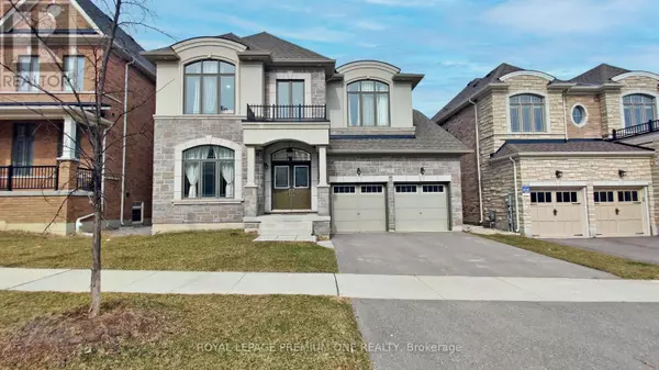 52 DAISY MEADOW CRESCENT, Caledon (caledon East), ON L7C4G3