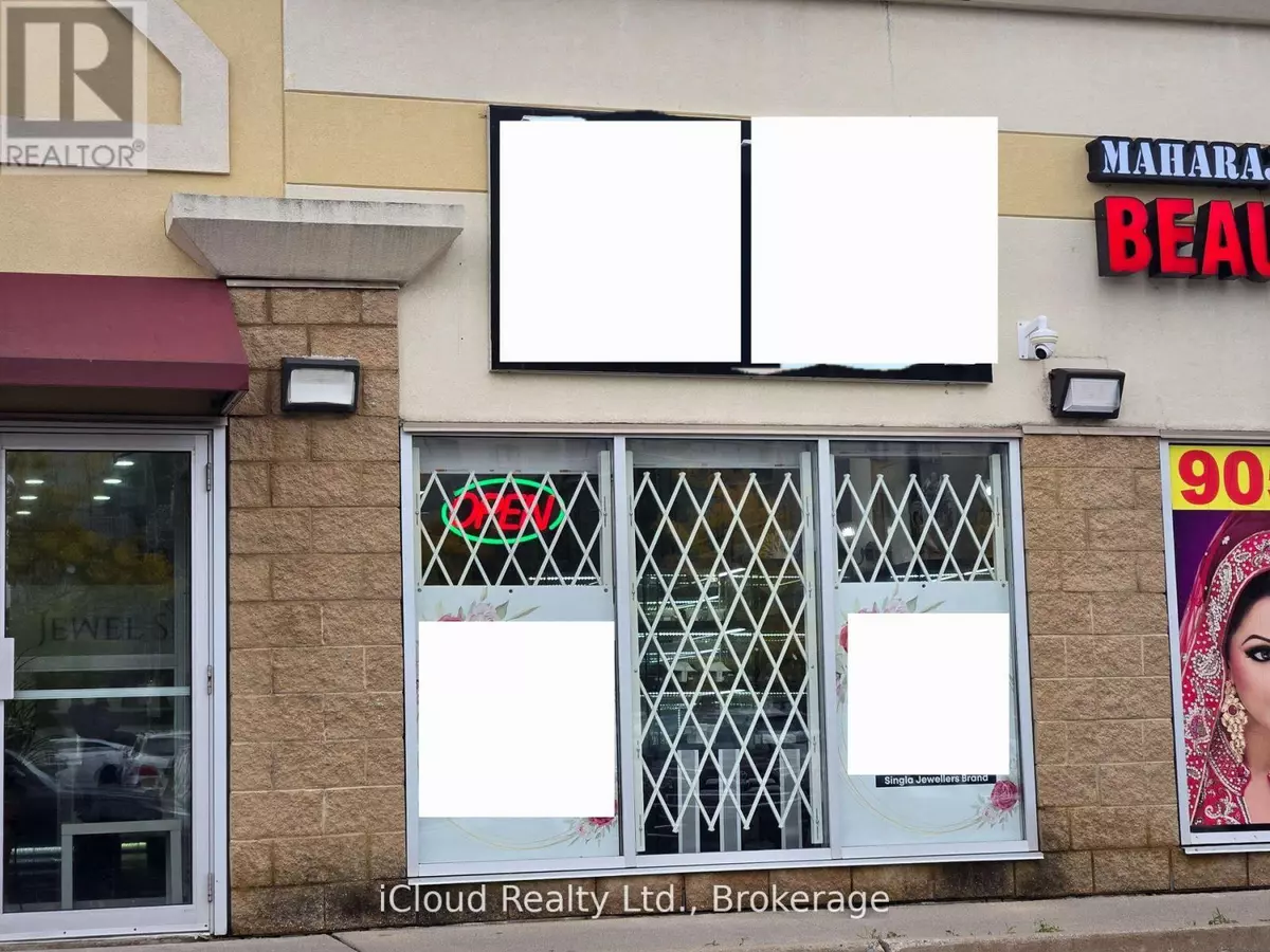 Brampton (fletcher's Creek South), ON L6W0B2,7980 Kennedy RD #3