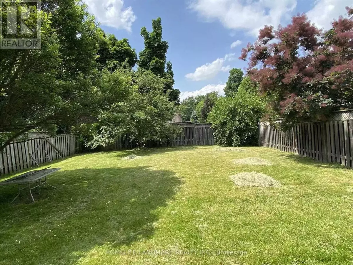 Oakville (ga Glen Abbey), ON L6M3E2,1593 PARISH LANE