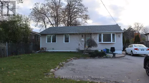 1462 SIXTH LINE, Oakville (cp College Park), ON L6H1X7