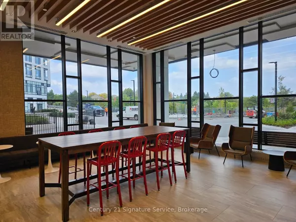 Mississauga (central Erin Mills), ON L5M2T1,2485 Eglinton AVE West #504