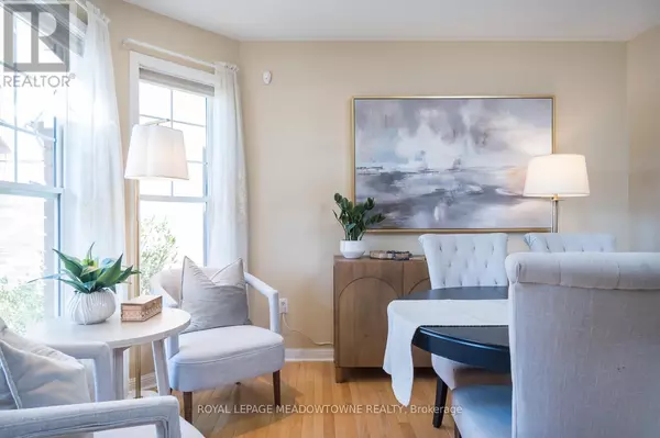 Milton (be Beaty), ON L9T5W8,701 THOMPSON ROAD S