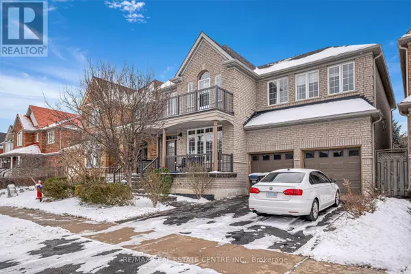 Mississauga (churchill Meadows), ON L5M6V8,3120 VELMAR DRIVE