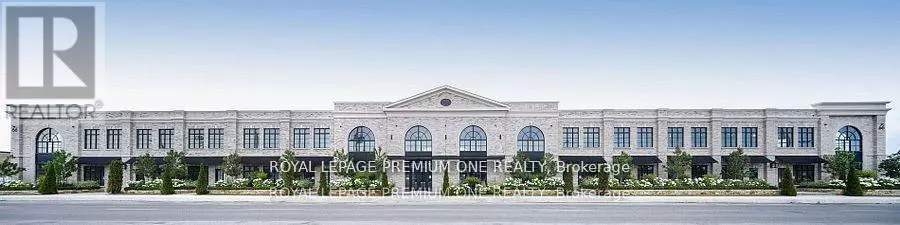 66 Jutland RD #4 & 5, Toronto (islington-city Centre West), ON M8V2H3