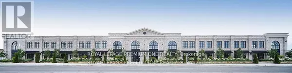 66 Jutland RD #4 & 5, Toronto (islington-city Centre West), ON M8V2H3