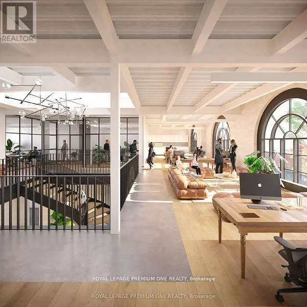 Toronto (islington-city Centre West), ON M8V2H3,66 Jutland RD #4 & 5