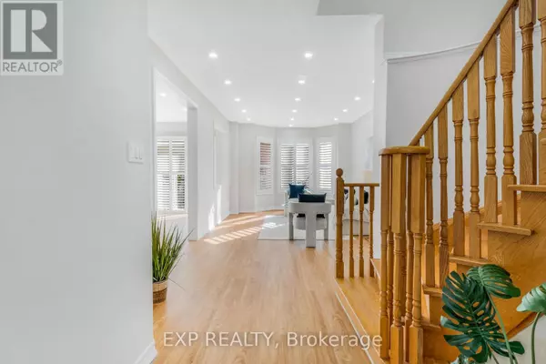 Brampton (northwest Sandalwood Parkway), ON L7A0L6,15 FREESIA ROAD