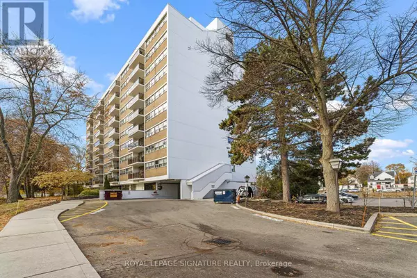 212 Kerr ST #503, Oakville (co Central), ON L6K3B1