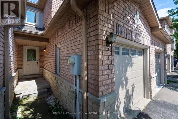 Mississauga (east Credit), ON L5V2H5,1285 Bristol RD West #15