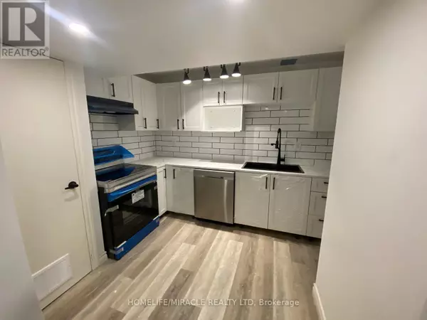 Brampton (bram East), ON L6P3K2,45 Snapdragon SQ #BSMT