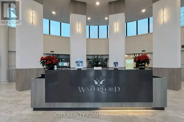 Toronto (mimico), ON M8V4G3,2087 Lake Shore BLVD West #1006