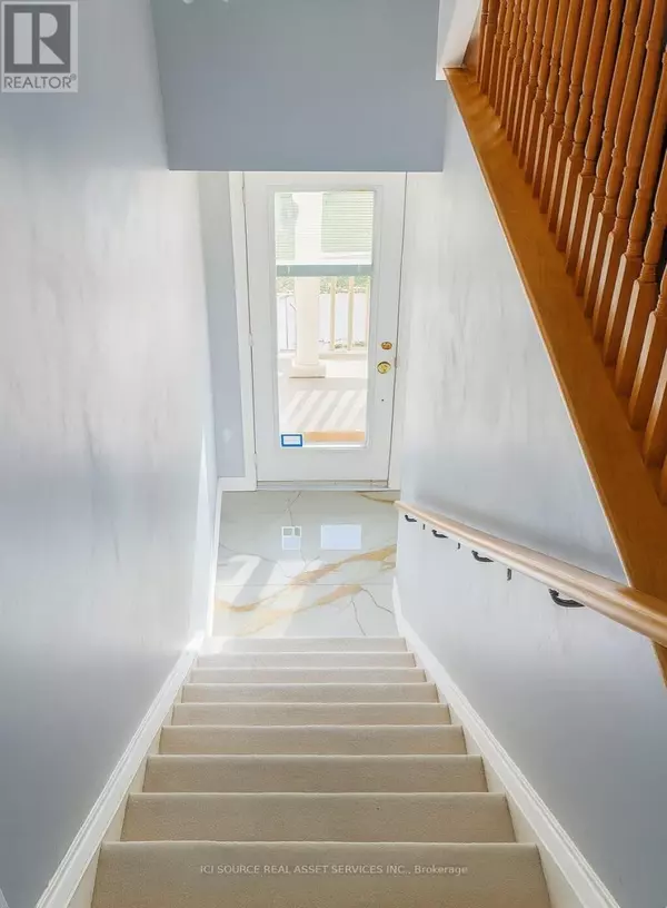 Mississauga (churchill Meadows), ON L5M0E5,5050 Intrepid DR #3