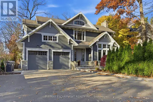 271 OAKHILL ROAD, Mississauga (mineola), ON L5G2P8