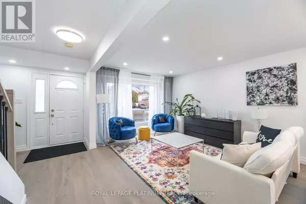 230 ARCHDEKIN DRIVE, Brampton (madoc), ON L6V1Z2