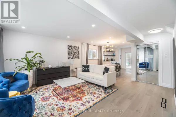 Brampton (madoc), ON L6V1Z2,230 ARCHDEKIN DRIVE