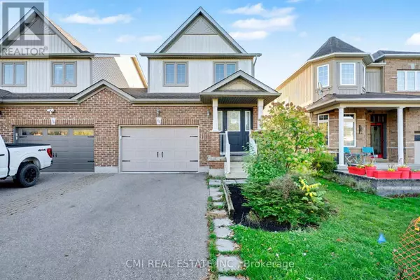 274 AMELIA STREET, Orangeville, ON L9W0B4