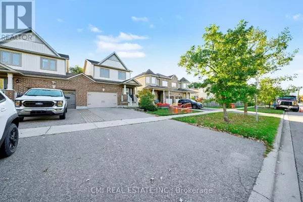 Orangeville, ON L9W0B4,274 AMELIA STREET