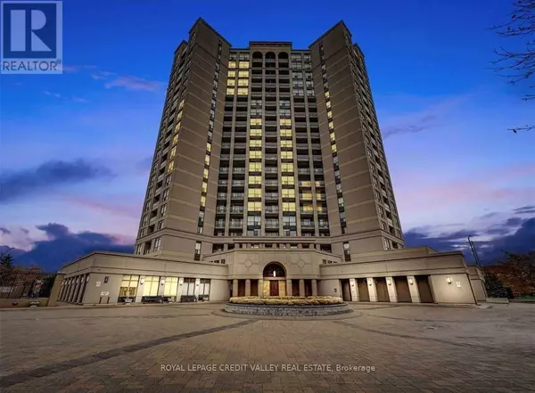 220 Forum DR #503, Mississauga (hurontario), ON L4Z4K1