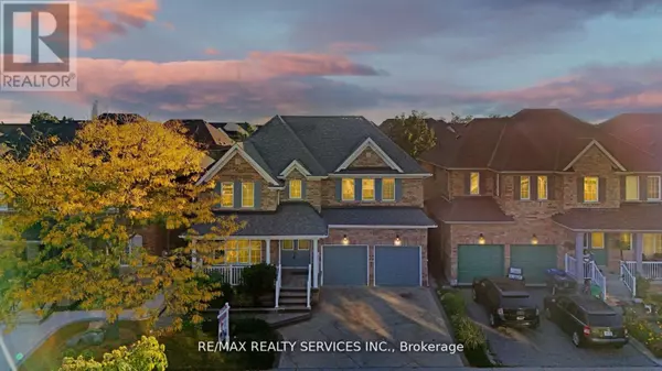 14 FOXMERE ROAD, Brampton (fletcher's Meadow), ON L7A1S6