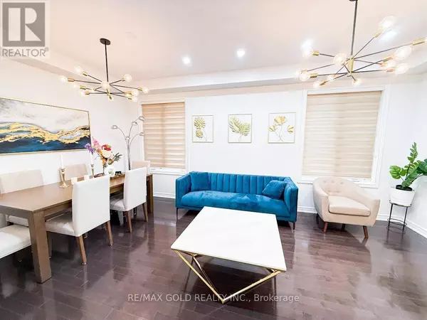 Brampton (credit Valley), ON L6X0Z3,21 PARITY ROAD