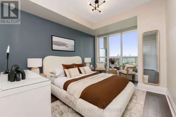 Toronto (high Park-swansea), ON M6S0A1,1 Old Mill DR #714