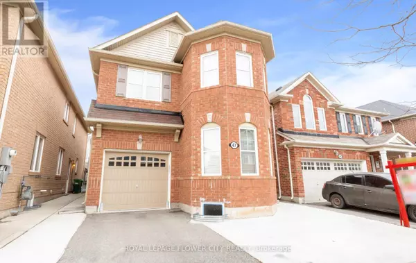 47 HAVERTY TRAIL, Brampton (northwest Brampton), ON L7A0S3