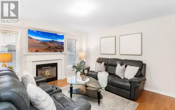 Brampton (northwest Brampton), ON L7A0S3,47 HAVERTY TRAIL