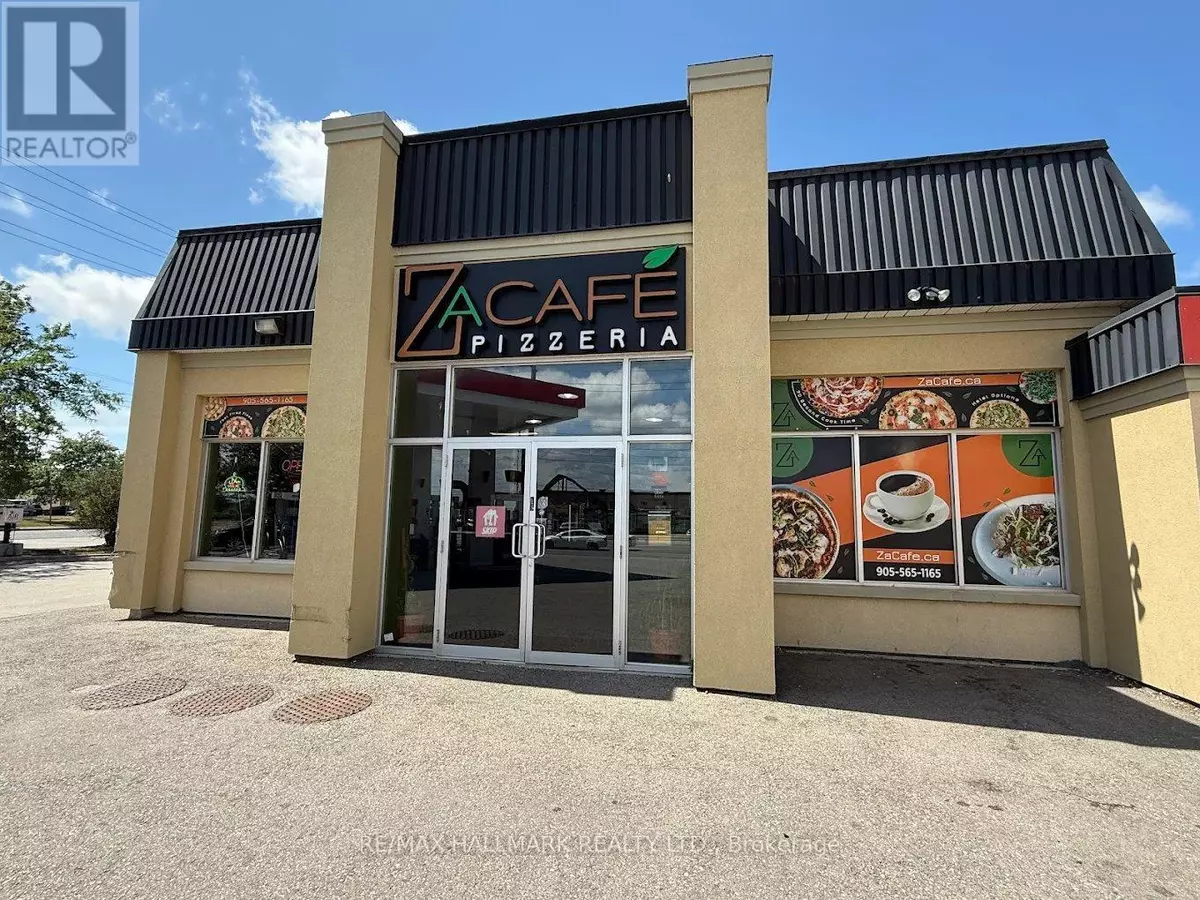 Mississauga (northeast), ON L5T1B6,1165 Derry RD East #Unit 1