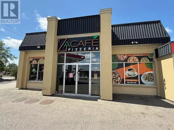 1165 Derry RD East #Unit 1, Mississauga (northeast), ON L5T1B6