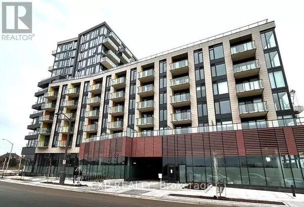 1415 Dundas St E #1004, Oakville (jm Joshua Meadows), ON L6H8A3