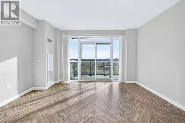 Mississauga (central Erin Mills), ON L5M2E5,4699 Glen Erin DR #1707