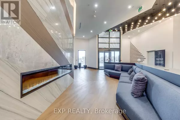 Toronto (islington-city Centre West), ON M8Z0H5,1037 The Queensway #608