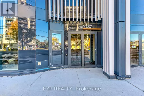 Toronto (islington-city Centre West), ON M8Z0H5,1037 The Queensway #608