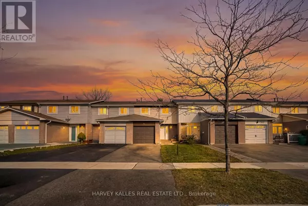 60 SKEGBY ROAD, Brampton (brampton North), ON L6V2T9