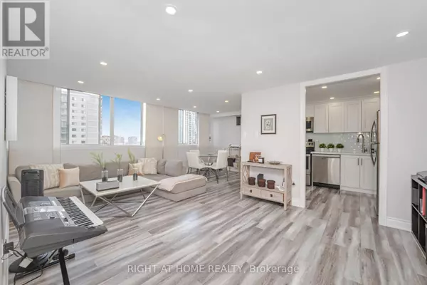 3590 Kaneff CRES #1209, Mississauga (city Centre), ON L5A3X3