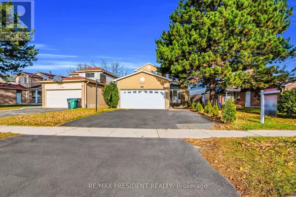 Mississauga (meadowvale), ON L5N3E9,6593 EDENWOOD DRIVE